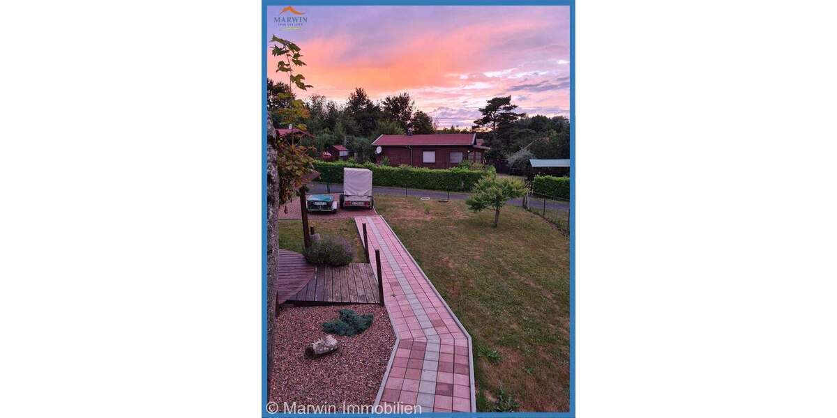 Bungalow Kleinblittersdorf Auersmacher - 4 Zimmer, 90 m&sup2;, 70.000&euro; | Angebot:25815415