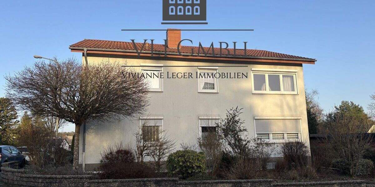 Mehrfamilienhaus, Wohnhaus Sankt Ingbert / Hassel Hassel - 6 Zimmer, 240 m&sup2;, 488.000&euro; | Angebot:25737696