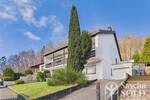 Großes Einfamilienhaus in begehrter Lage von Oberwürzbach, St. Ingbert mit Terrasse und Südbalkon - Einfamilienhaus Sankt Ingbert Oberwürzbach | Angebot:26161394