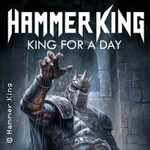 VIP Upgrade - Hammer King - Live 2026 - King For A Day