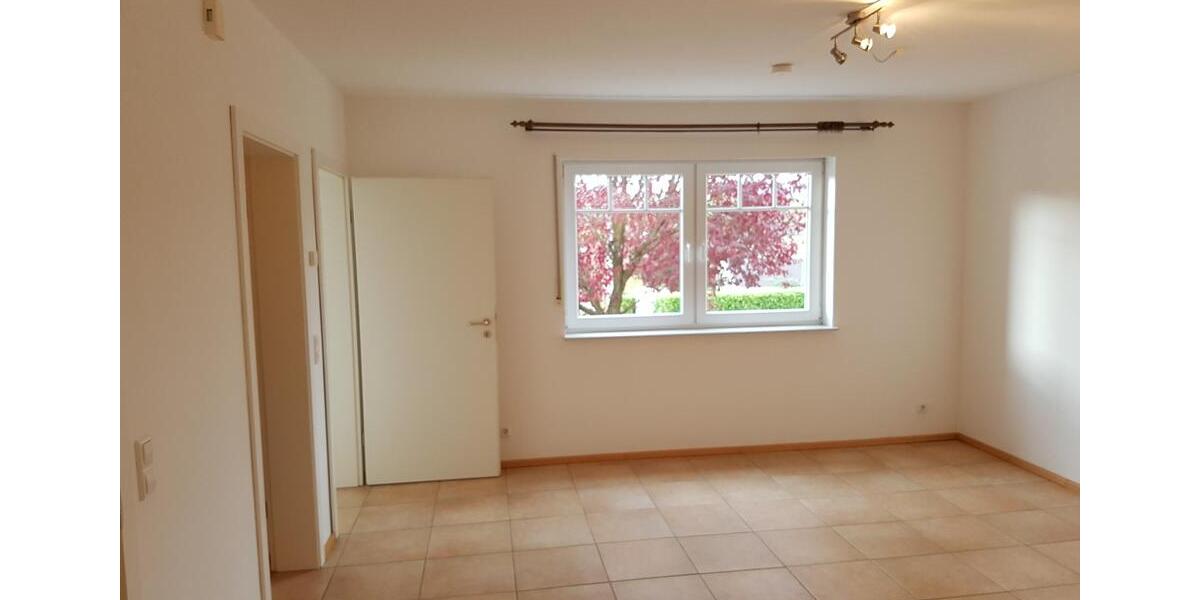Erdgeschoßwohnung Kusel - 2 Zimmer, 50 m&sup2;, 425&euro; | Angebot:26029674