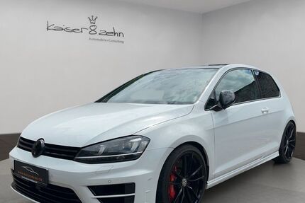 VW Golf 49.942 km 27.888 &euro; Saarbrücken 66133