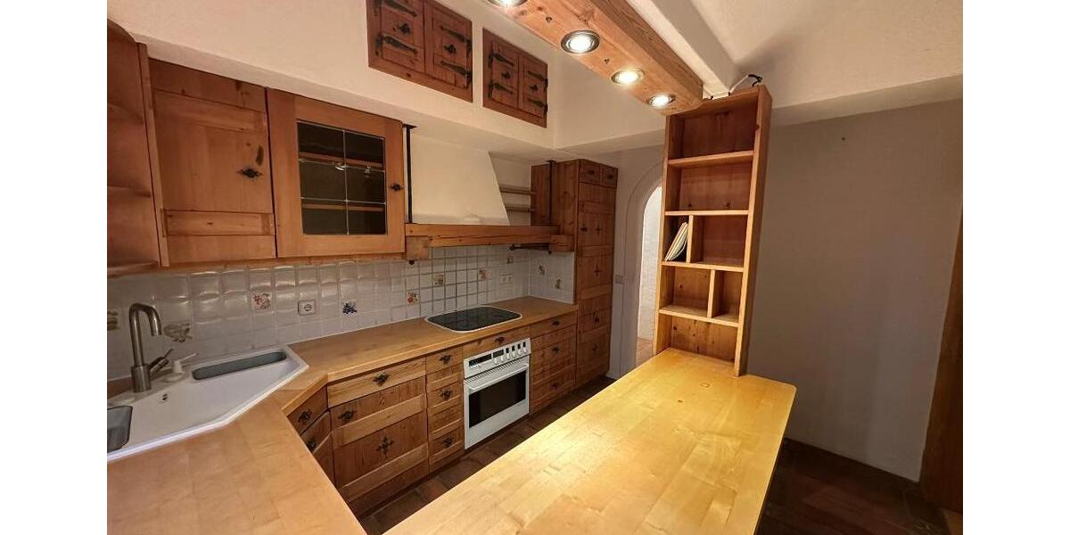 Dachgeschoßwohnung Pirmasens Niedersimten - 3 Zimmer, 102 m&sup2;, 750&euro; | Angebot:25148582