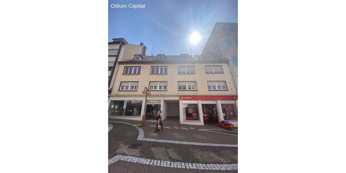 Einfamilienhaus Pirmasens - 20 Zimmer, 274 m&sup2;, 429.000&euro; | Angebot:25088612