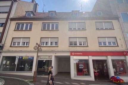 Haus Pirmasens - 20 Zimmer, 274 m&sup2;, 429.000&euro; | Angebot:25088612