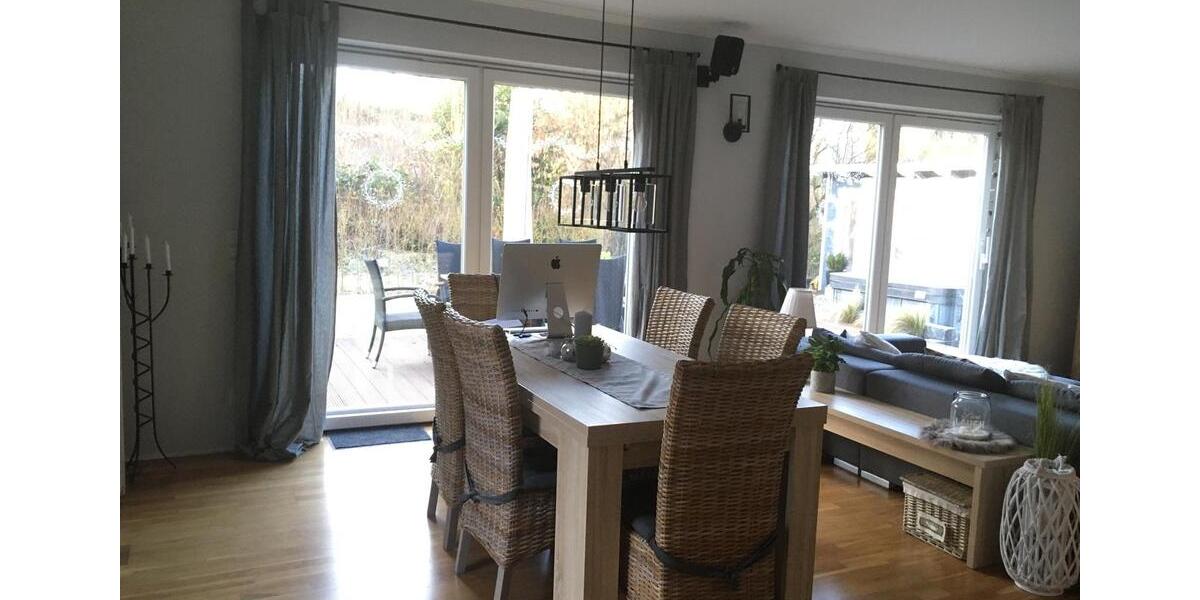 Einfamilienhaus Sankt Wendel - 6 Zimmer, 140 m&sup2;, 629.000&euro; | Angebot:25550990