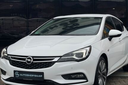 Opel Astra 105.213 km 8.900 &euro; Saarbrücken 66117