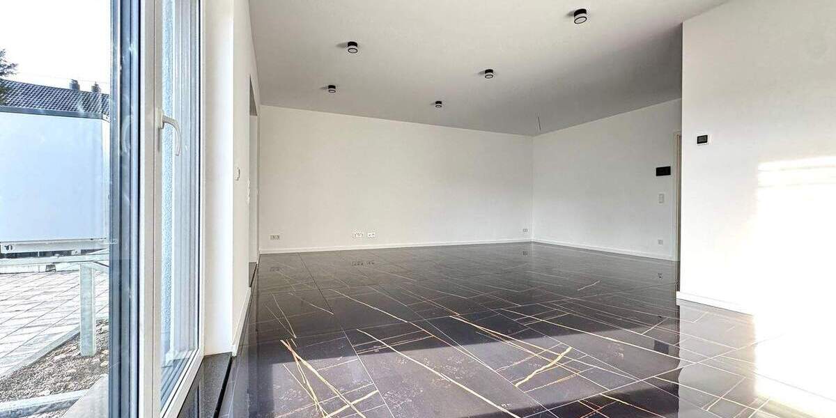 Reihenhaus in Blieskastel-Blickweiler Neubau 2023- Energieeffizienzklasse A , - Reihenmittelhaus Blieskastel- Blickweiler Blickweiler | Angebot:24452881