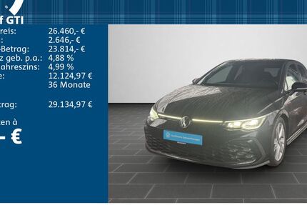 VW Golf 65.400 km 25.330 &euro; Saarbrücken 66115