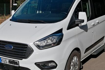 Ford Tourneo Custom 111.000 km 26.000 &euro; Schönenberg-Kübelberg 66901