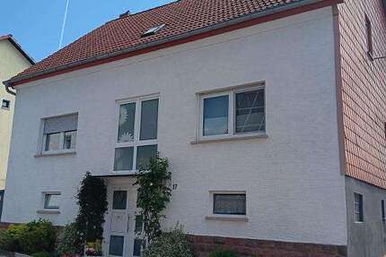 Haus Kottweiler-Schwanden Schwanden - 6 Zimmer, 187 m&sup2;, 295.000&euro; | Angebot:24900595