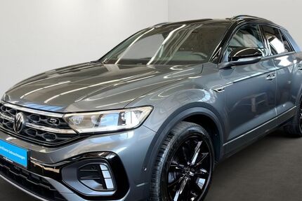 VW T-Roc 56.203 km 28.790 &euro; Kusel 66869