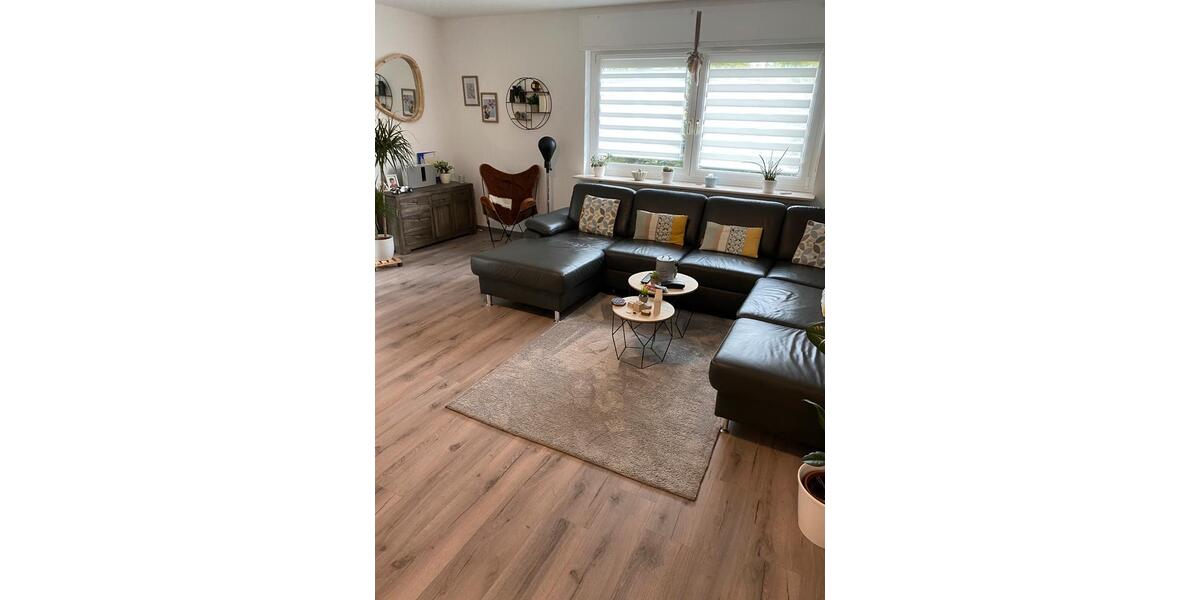 Erdgeschoßwohnung Sankt Ingbert - 4 Zimmer, 100 m&sup2;, 259.000&euro; | Angebot:26151728