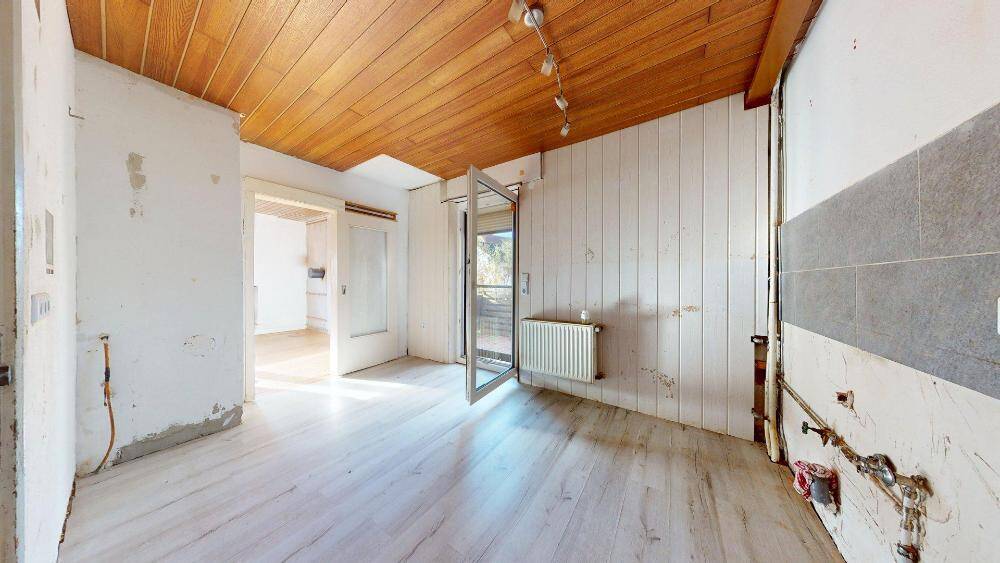 Mehrfamilienhaus, Wohnhaus Waldfischbach-Burgalben Burgalben - 7 Zimmer, 130 m&sup2;, 119.000&euro; | Angebot:25998505