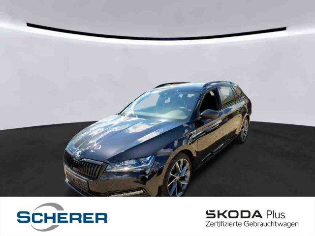 Skoda Superb 21.791 km 35.900 &euro; Kirkel 66459