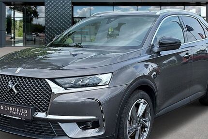 DS Automobiles DS7 (Crossback) 38.232 km 24.990 &euro; Blieskastel-Aßweiler 66440