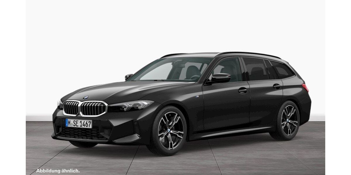 BMW 320 85.331 km 31.990 &euro; Saarbrücken 66121