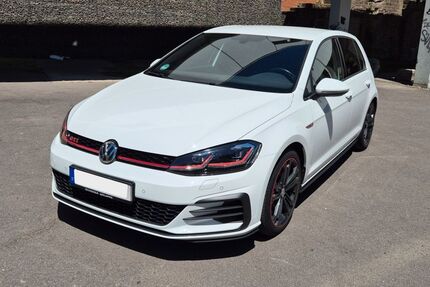 VW Golf 74.820 km 20.800 &euro; Heusweiler 66265