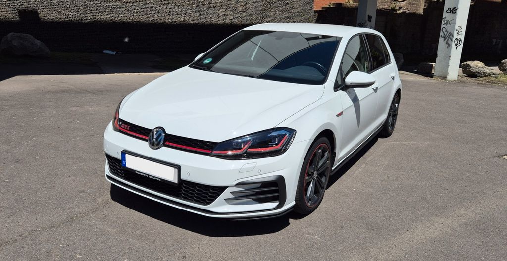 VW Golf 74.820 km 20.800 &euro; Heusweiler 66265