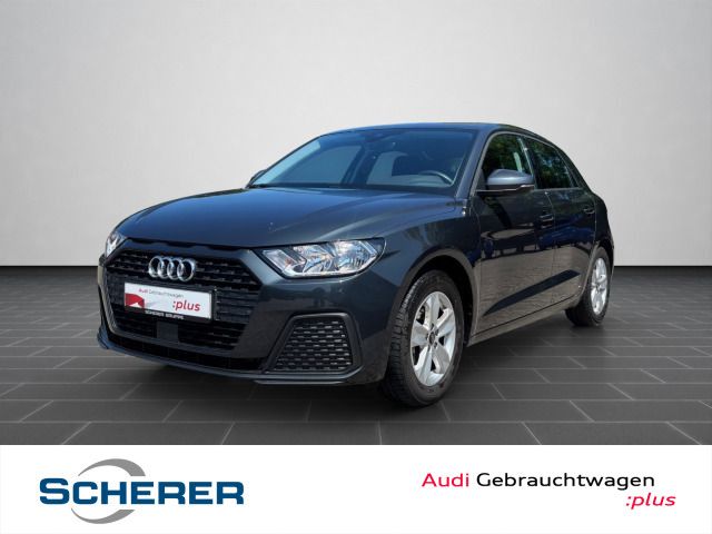 Audi A1 65.500 km 17.690 &euro; Homburg 66424