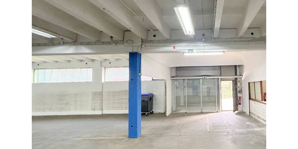 Gewerbeobjekt Saarbrücken St Arnual - 3.360&euro; | Angebot:25775302