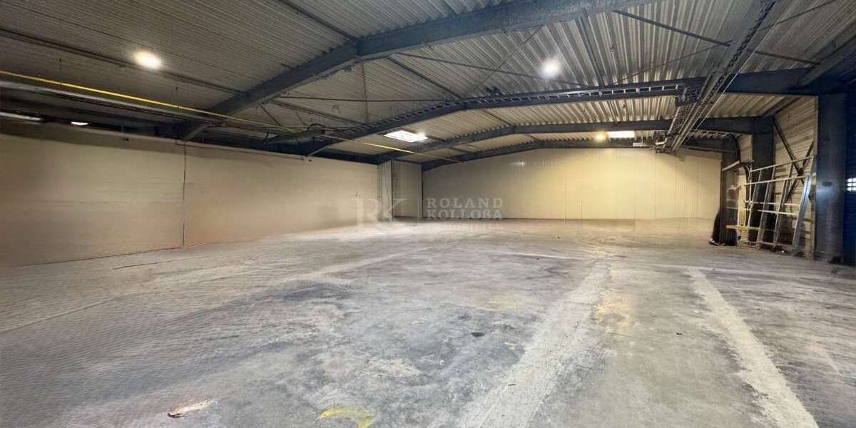 Gewerbeobjekt Ramstein-Miesenbach Miesenbach - 1.650&euro; | Angebot:18980569