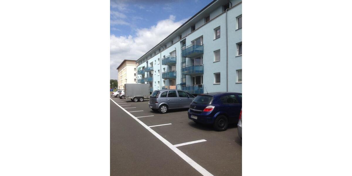 Etagenwohnung Zweibrücken - 4 Zimmer, 97 m&sup2;, 610&euro; | Angebot:25795047