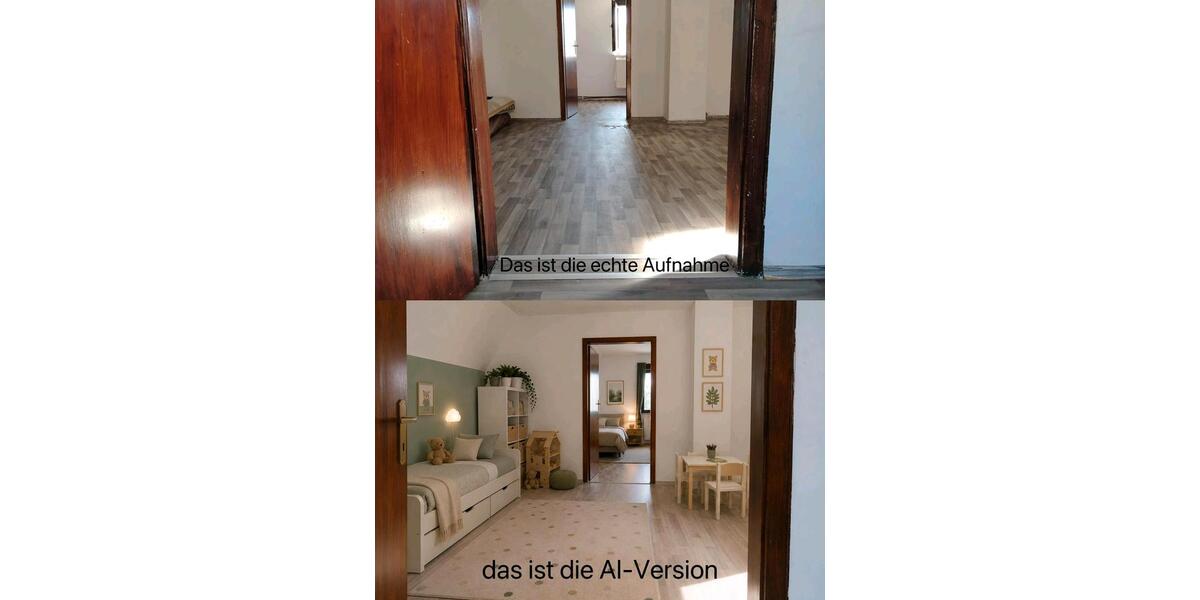 Einfamilienhaus Contwig - 6 Zimmer, 114 m&sup2;, 159.000&euro; | Angebot:26701572