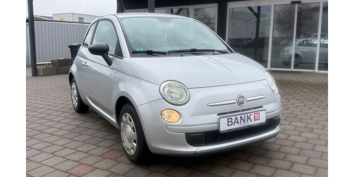 Fiat 500 148.000 km 3.490 &euro; Sankt. Wendel 66606