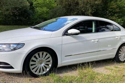 VW CC 215.000 km 9.000 &euro; Mackenbach 67686