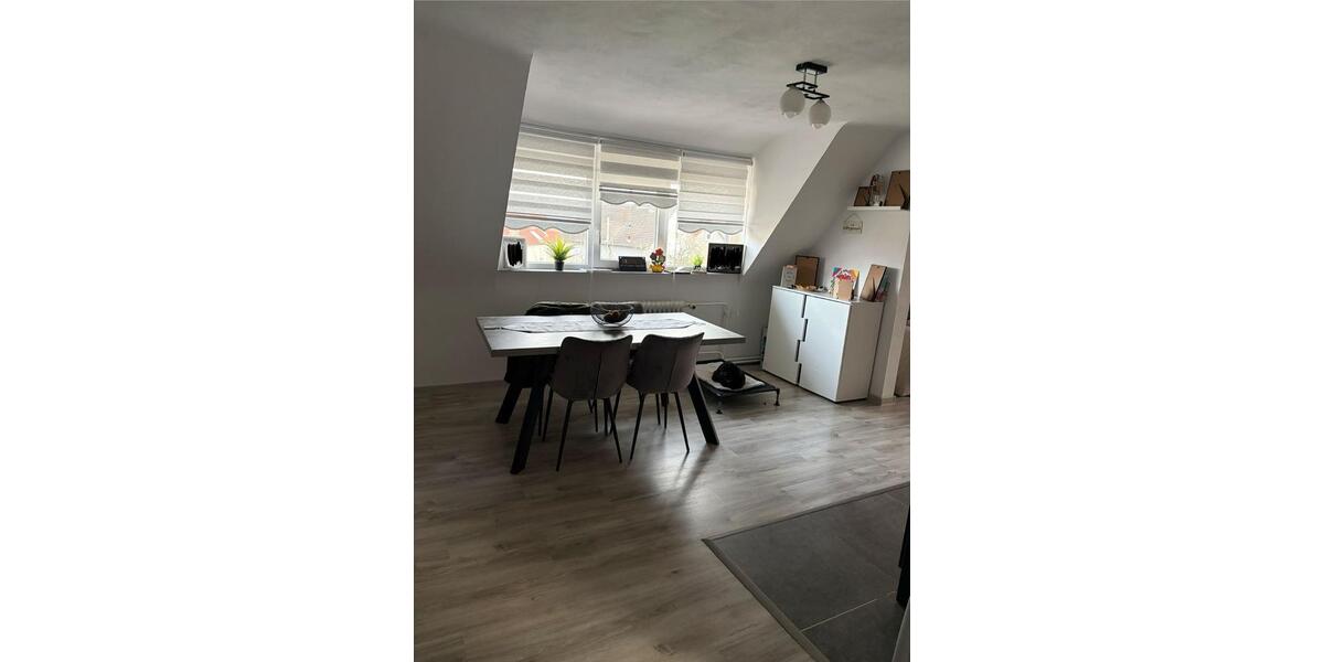 Etagenwohnung Pirmasens Fehrbach - 1.5 Zimmer, 50 m&sup2;, 470&euro; | Angebot:26040613