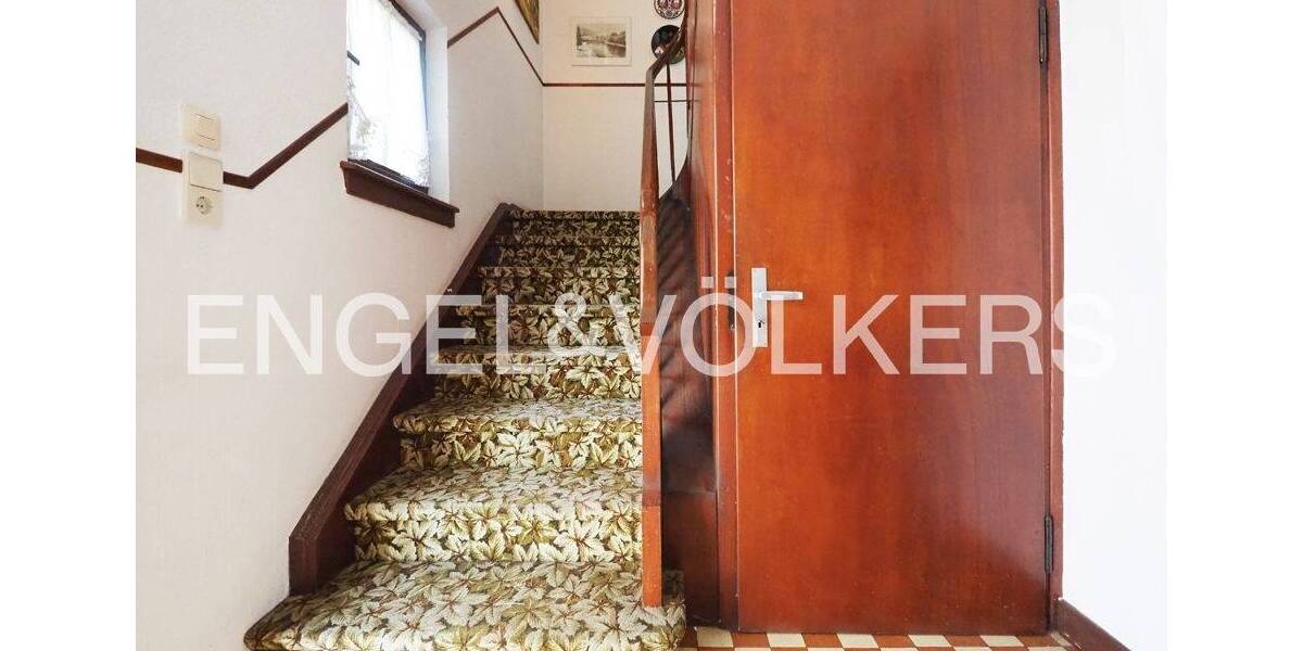 Einfamilienhaus St. Ingbert Rentrisch - 5 Zimmer, 124 m&sup2;, 149.000&euro; | Angebot:25675553