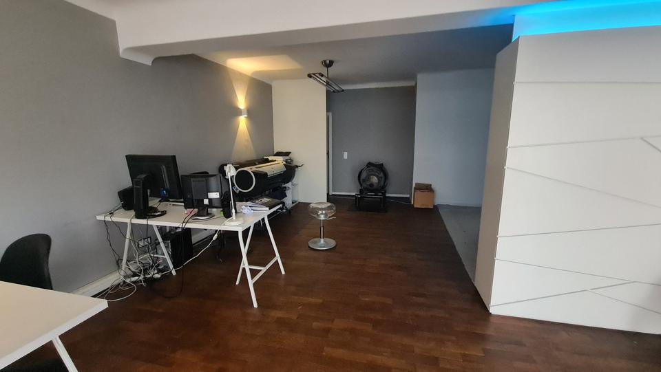 Gewerbeobjekt Blieskastel - 600&euro; | Angebot:24851582