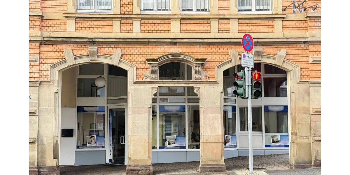 Gewerbeobjekt Sankt Ingbert St. Ingbert - 4 Zimmer, 114 m&sup2;, 199.000&euro; | Angebot:26243098