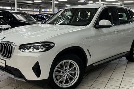 BMW X3 49.100 km 32.949 &euro; Pirmasens 66954