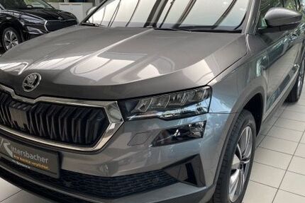Skoda Karoq 32.032 km 26.990 &euro; Saarbrücken 66130