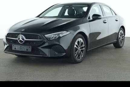 Mercedes-Benz A 180 3.800 km 31.450 &euro; Sankt Ingbert 66386