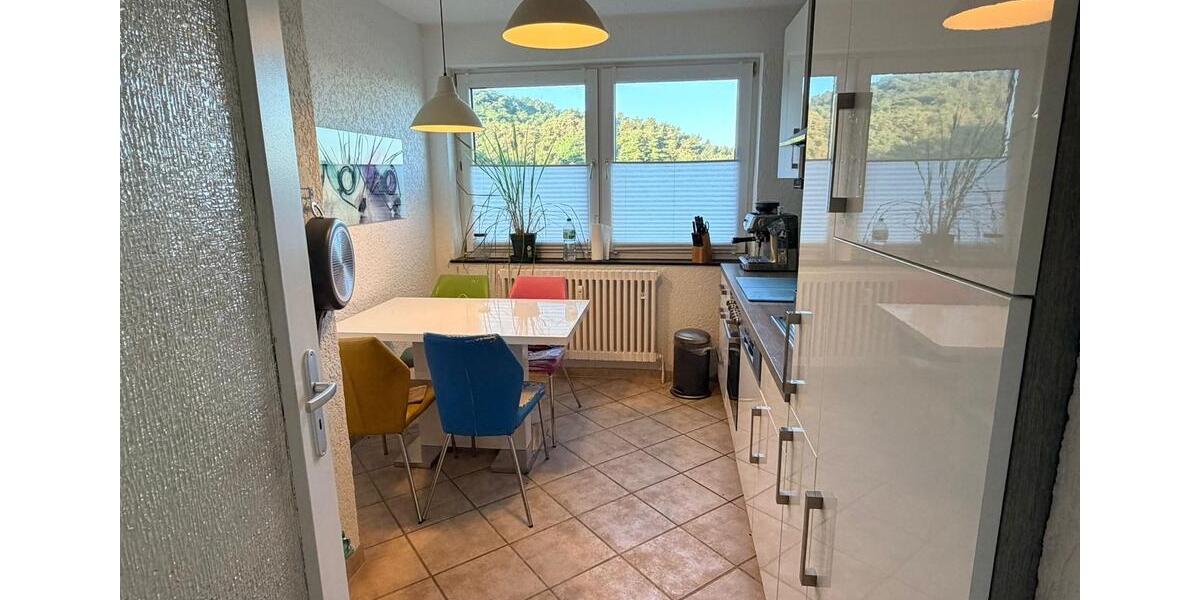 Etagenwohnung Homburg - 3 Zimmer, 73 m&sup2;, 1.050&euro; | Angebot:26552665