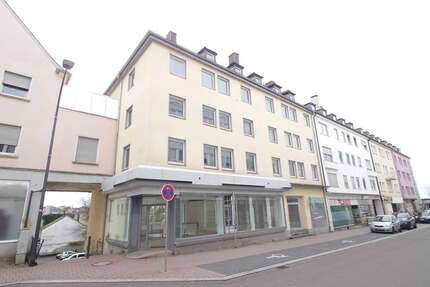 Gewerbeobjekt Pirmasens - 2.100&euro; | Angebot:23330393