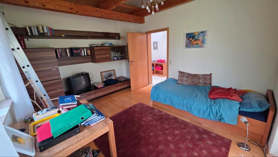 Einfamilienhaus Saarbrücken Scheidt - 4 Zimmer, 140 m&sup2;, 399.000&euro; | Angebot:27166496