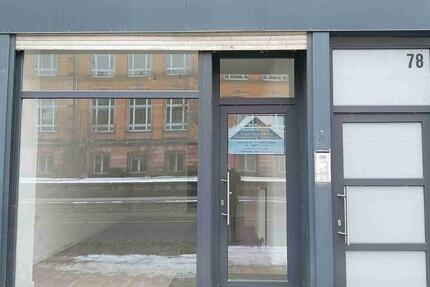 Gewerbeobjekt Sulzbach (Saar) - 700&euro; | Angebot:24440980