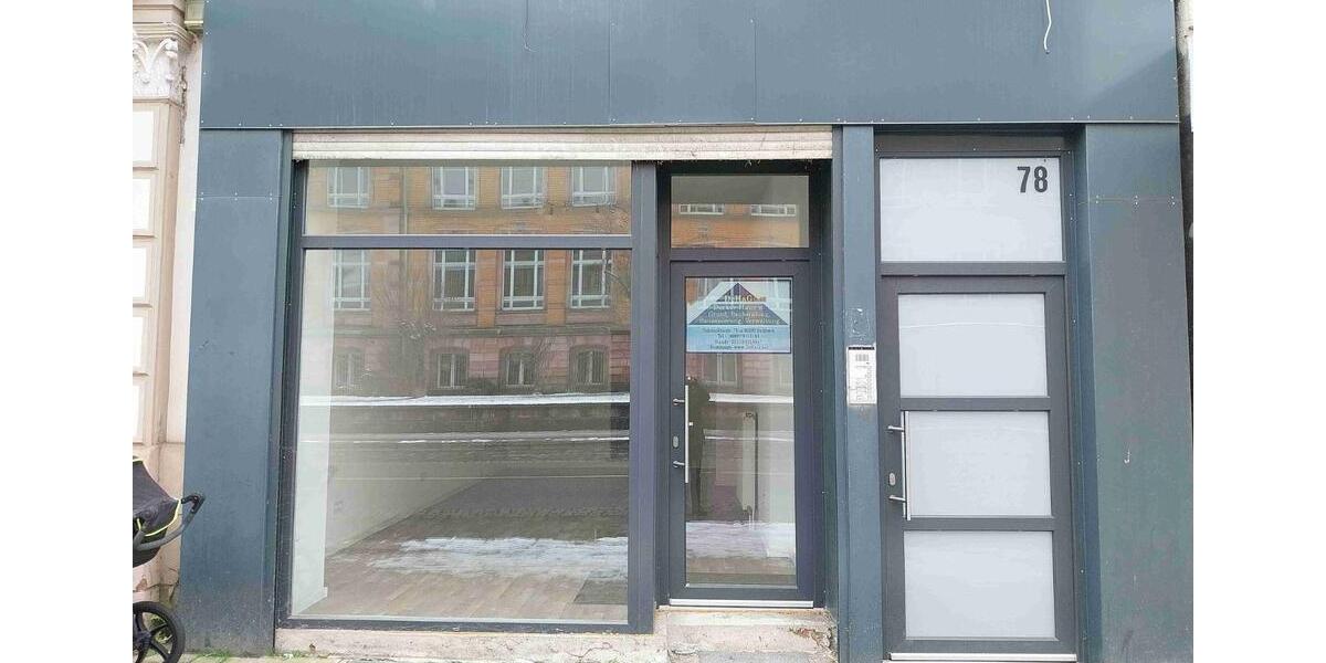 Gewerbeobjekt Sulzbach (Saar) - 700&euro; | Angebot:24440980