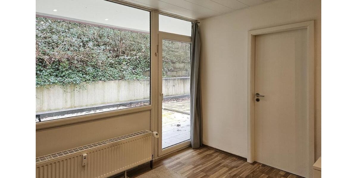 Erdgeschoßwohnung Saarbrücken Kieselhumes - 2 Zimmer, 48 m&sup2;, 620&euro; | Angebot:25648442