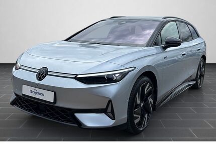 VW ID.7 3.900 km 69.990 &euro; Saarbrücken 66115