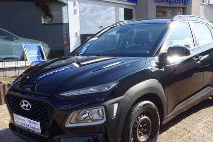 Hyundai KONA 101.900 km 11.500 &euro; Bexbach 66450