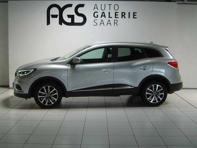 Renault Kadjar 39.999 km 18.999 &euro; Saarbrücken 66115