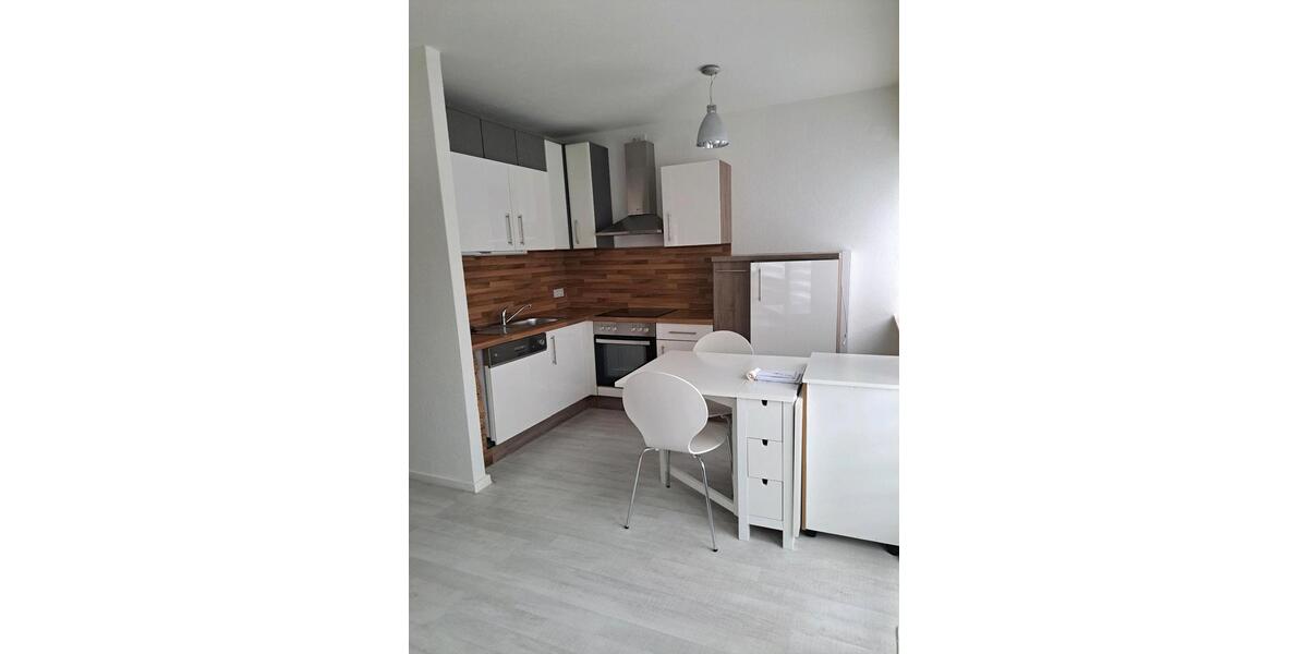 Etagenwohnung Sankt Ingbert - 1 Zimmer, 27 m&sup2;, 70.000&euro; | Angebot:26087103