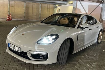 Porsche Panamera 15.000 km 111.600 &euro; Saarbrücken 66111