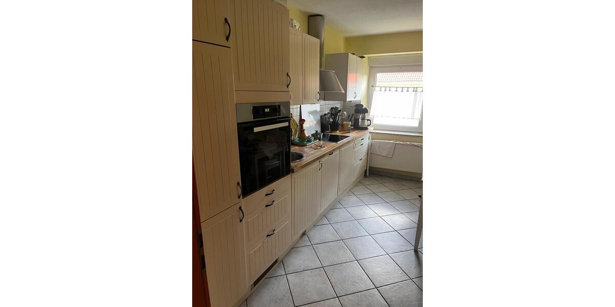 Etagenwohnung Saarbrücken Malstatt - 3 Zimmer, 81 m&sup2;, 239.000&euro; | Angebot:26050620