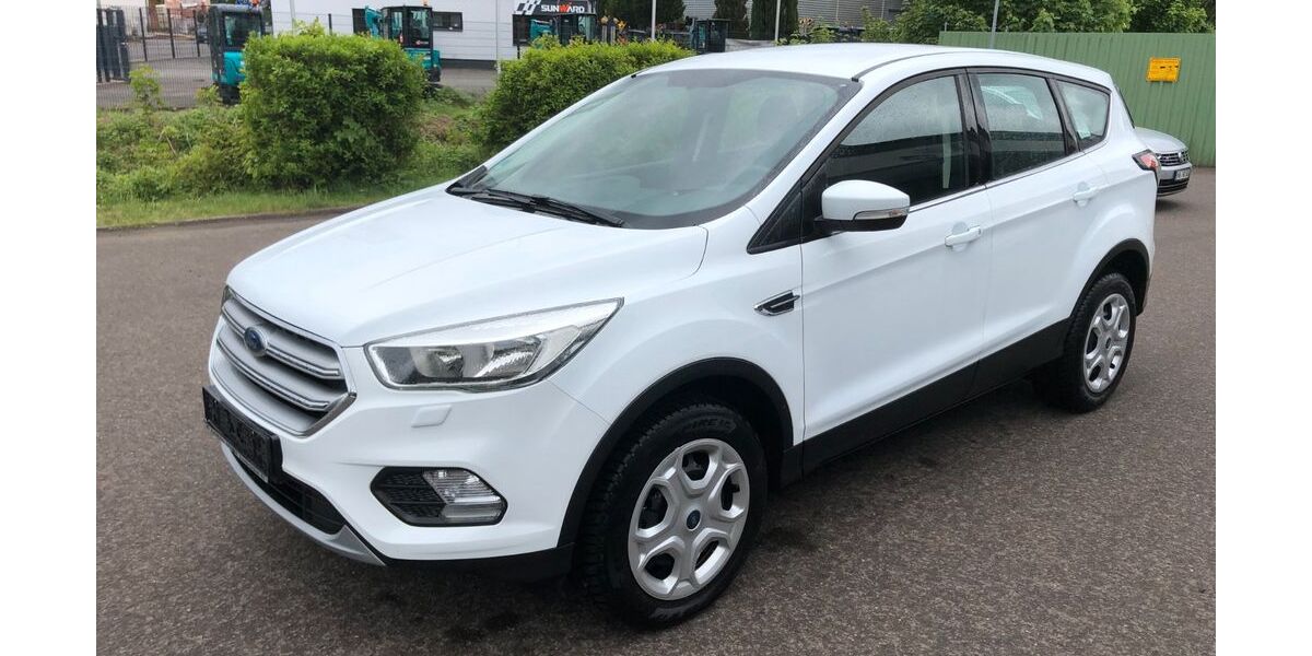 Ford Kuga 54.885 km 7.990 &euro; Waldmohr 66914